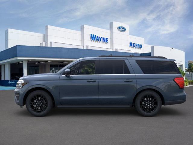 new 2024 Ford Expedition car, priced at $72,175