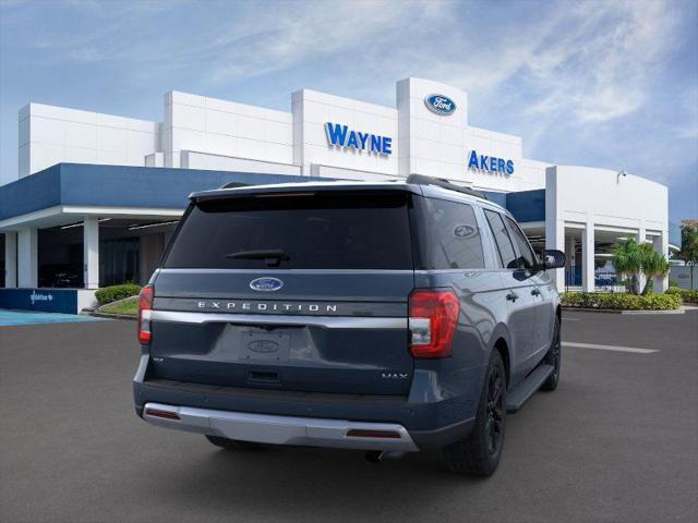 new 2024 Ford Expedition car, priced at $60,405