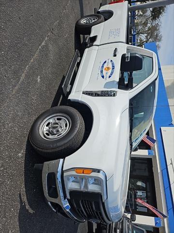 used 2023 Ford F-250 car, priced at $39,995