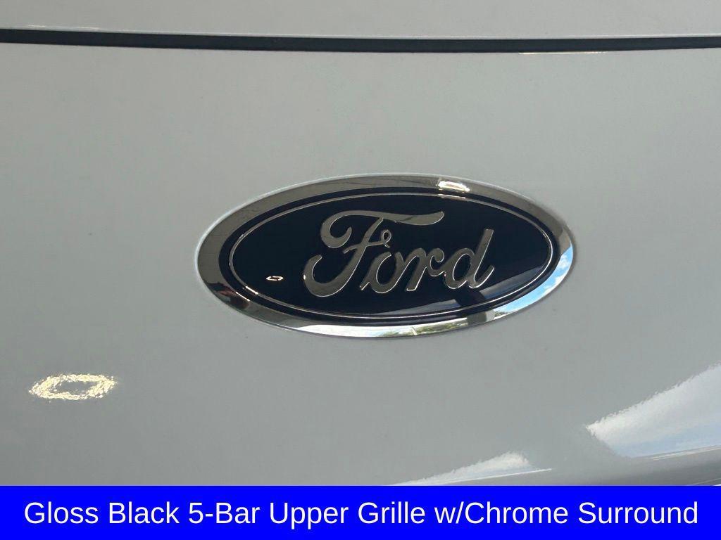 used 2022 Ford Escape car, priced at $22,856