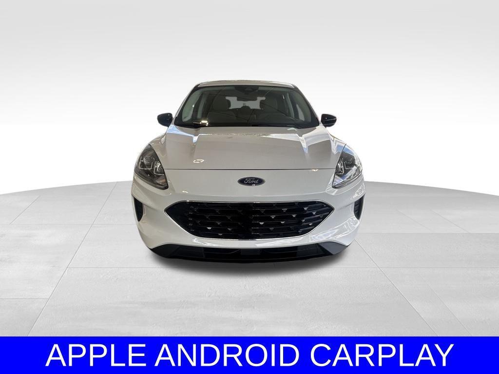 used 2022 Ford Escape car, priced at $22,856