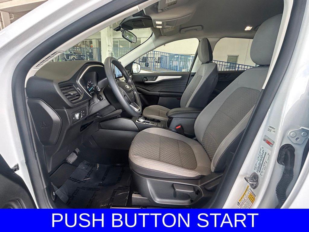 used 2022 Ford Escape car, priced at $22,856