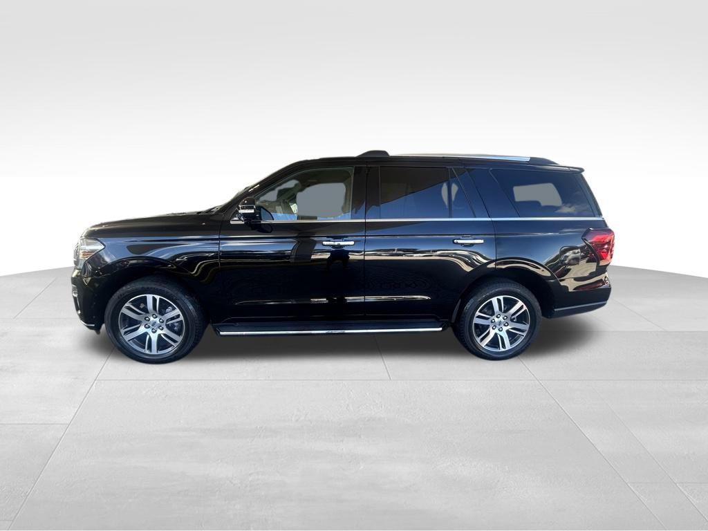 used 2022 Ford Expedition car, priced at $45,783