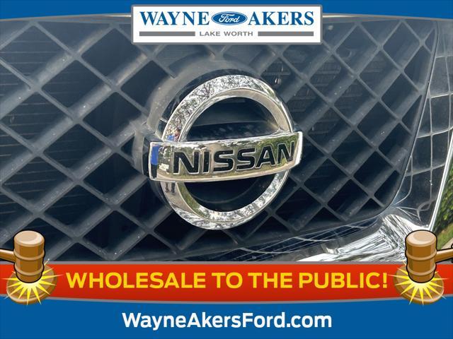 used 2011 Nissan Pathfinder car, priced at $5,995