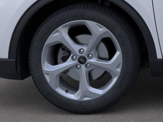 new 2025 Ford Escape car, priced at $32,037