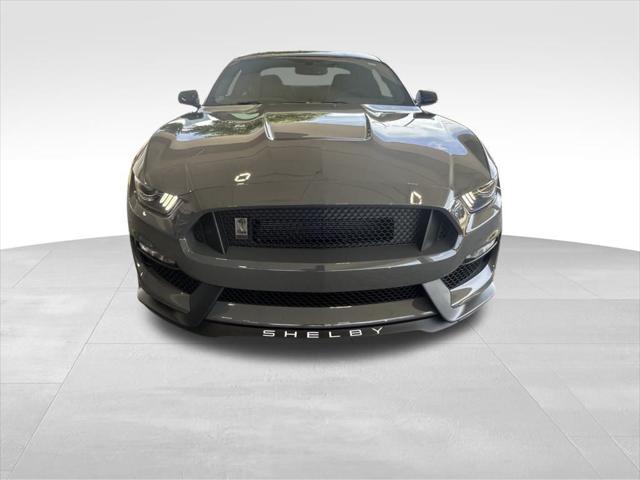 used 2018 Ford Shelby GT350 car, priced at $72,968