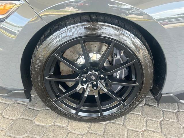 used 2018 Ford Shelby GT350 car, priced at $72,968