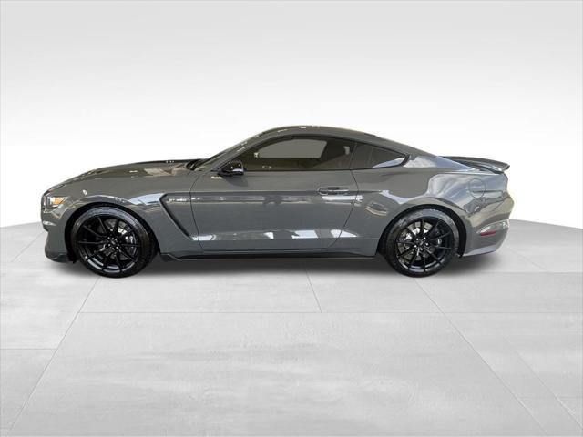 used 2018 Ford Shelby GT350 car, priced at $72,968