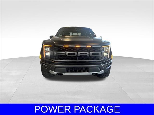 used 2022 Ford F-150 car, priced at $69,995