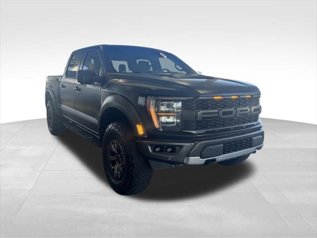 used 2022 Ford F-150 car, priced at $69,995