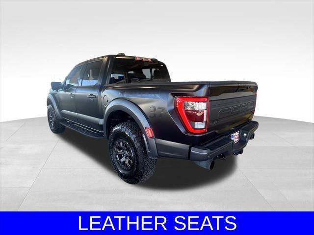 used 2022 Ford F-150 car, priced at $69,995