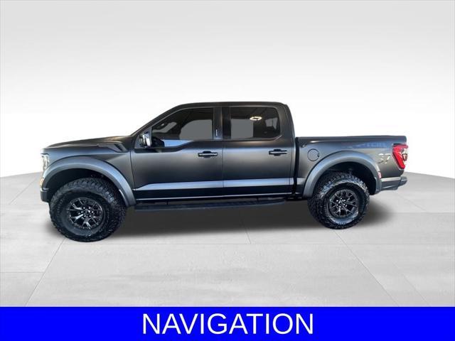 used 2022 Ford F-150 car, priced at $69,995