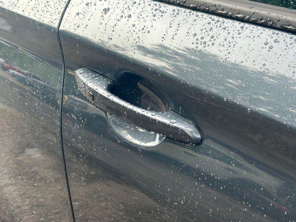 used 2021 Hyundai Kona car, priced at $17,483