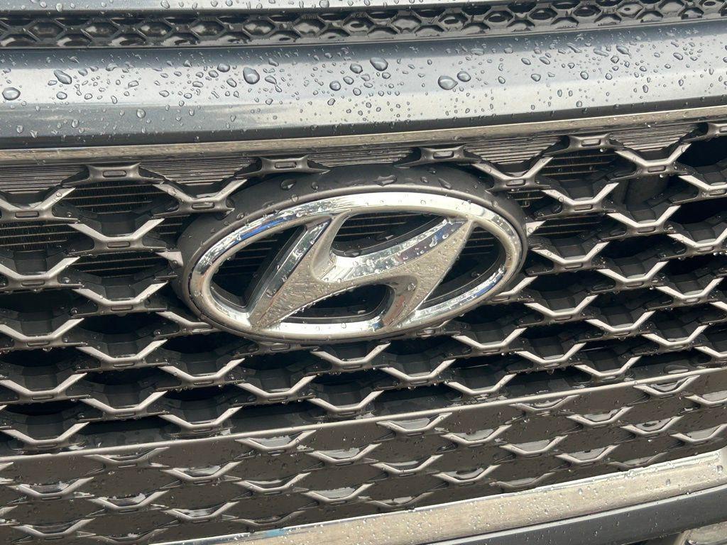 used 2021 Hyundai Kona car, priced at $17,483