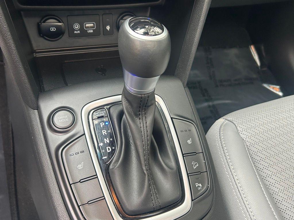 used 2021 Hyundai Kona car, priced at $17,483