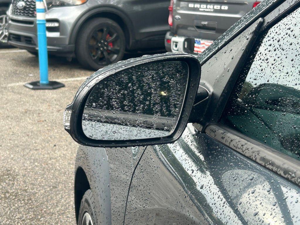 used 2021 Hyundai Kona car, priced at $17,483