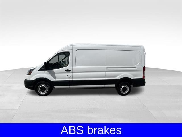 used 2023 Ford Transit-250 car, priced at $35,869