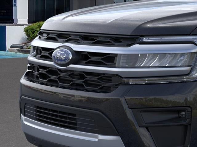 new 2024 Ford Expedition car, priced at $64,720