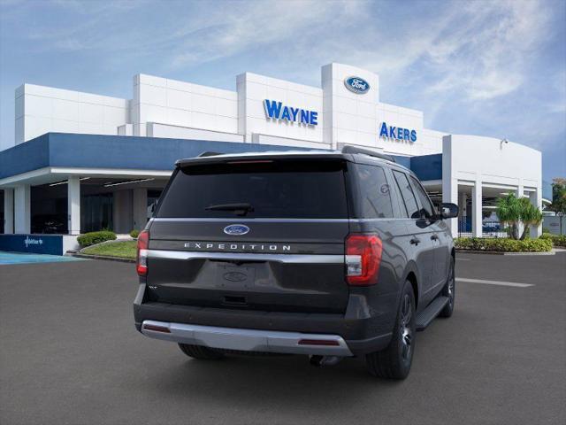 new 2024 Ford Expedition car, priced at $58,970