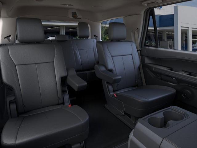 new 2024 Ford Expedition car, priced at $58,970