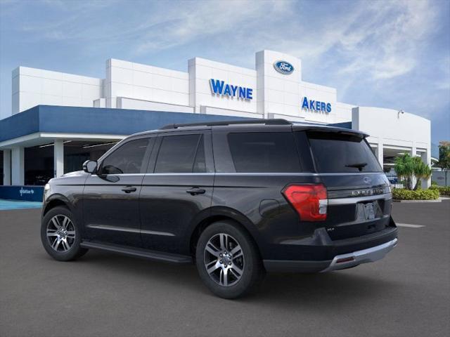 new 2024 Ford Expedition car, priced at $64,720