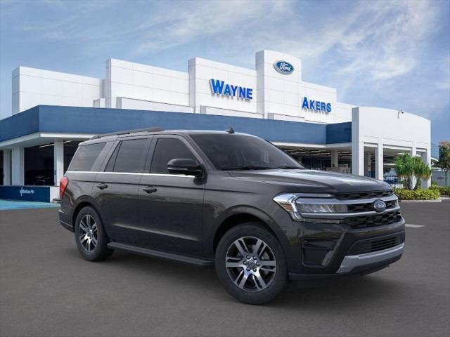 new 2024 Ford Expedition car, priced at $64,720