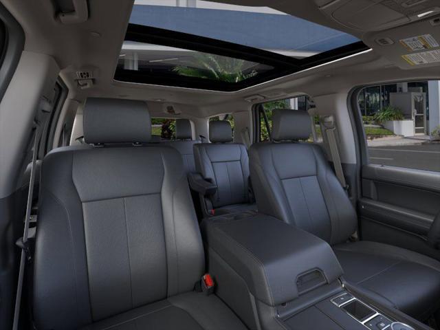 new 2024 Ford Expedition car, priced at $58,970