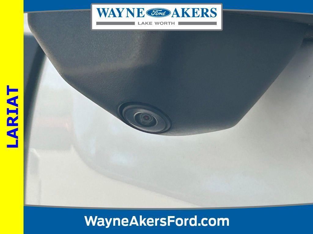 used 2023 Ford F-250 car, priced at $78,812