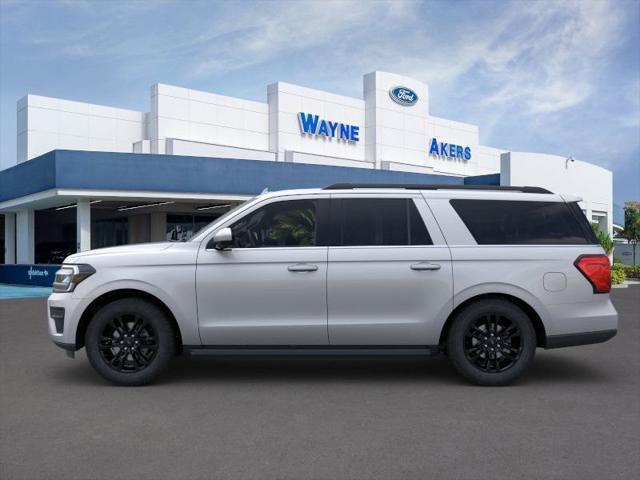 new 2024 Ford Expedition car, priced at $63,663