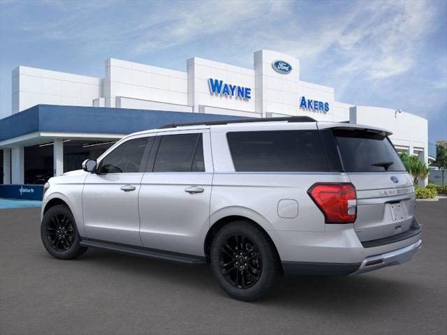 new 2024 Ford Expedition car, priced at $63,663