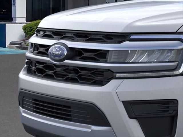 new 2024 Ford Expedition car, priced at $63,663