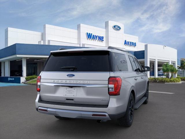 new 2024 Ford Expedition car, priced at $63,663