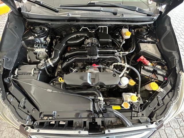 used 2013 Subaru Impreza car, priced at $5,968