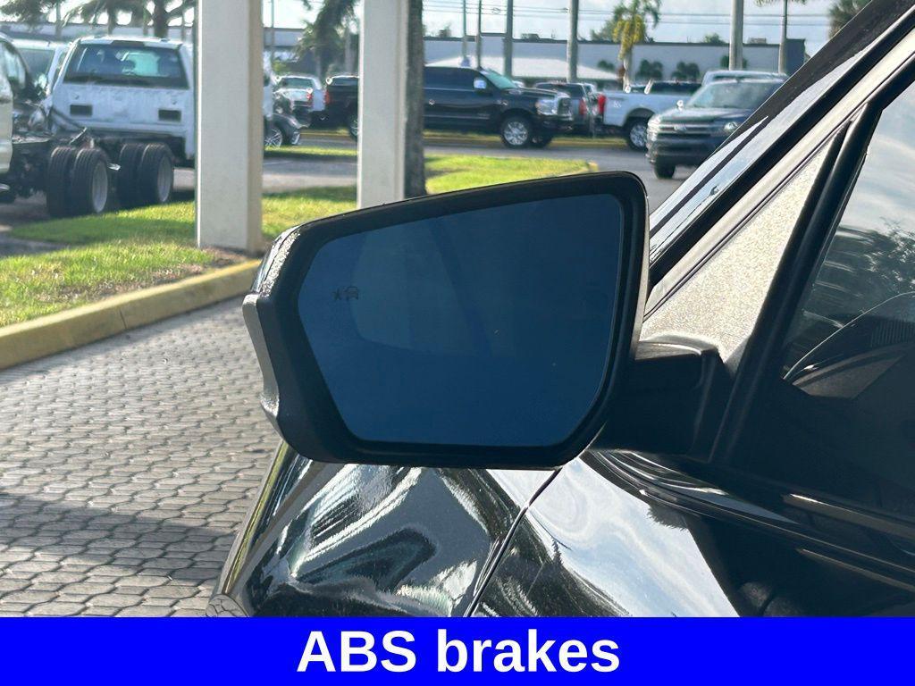 used 2024 Chevrolet Equinox car, priced at $24,785