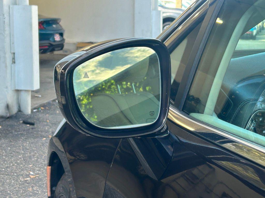 used 2017 Chrysler Pacifica car, priced at $13,871