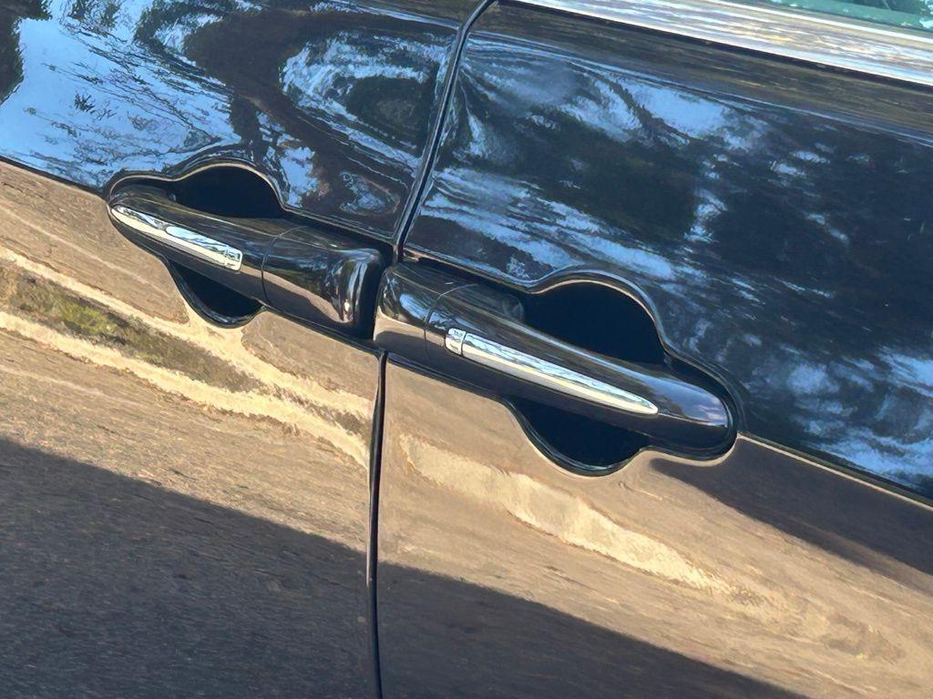 used 2017 Chrysler Pacifica car, priced at $13,871