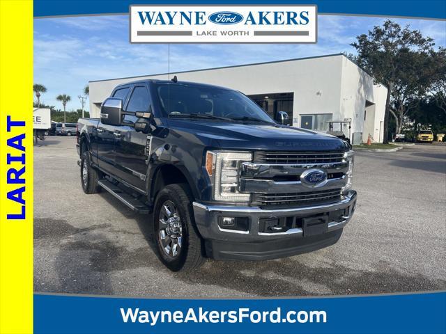 used 2019 Ford F-250 car, priced at $53,995