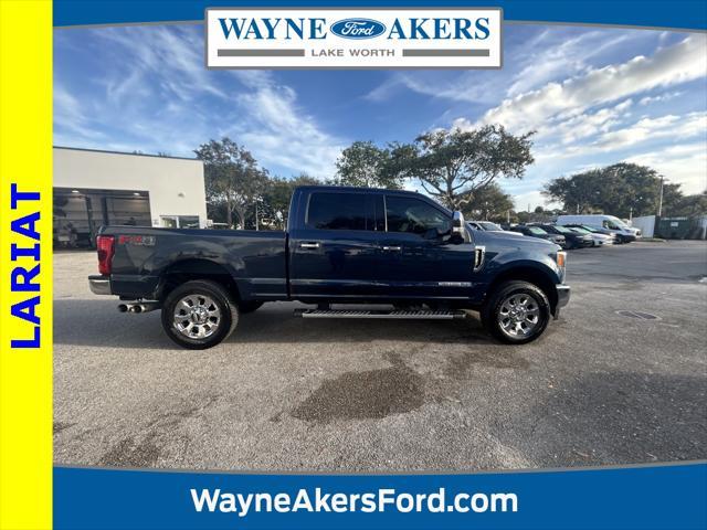 used 2019 Ford F-250 car, priced at $53,995