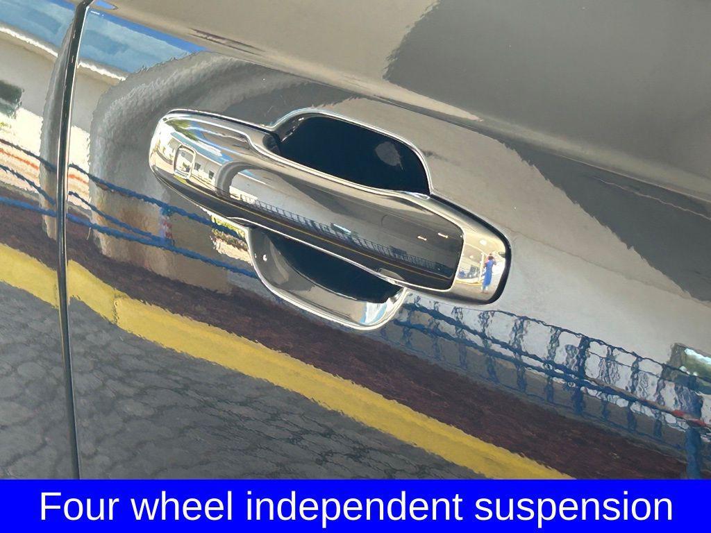 used 2020 Volvo XC90 car, priced at $24,911