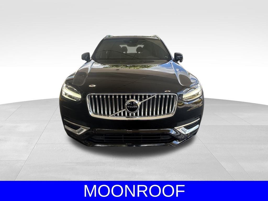 used 2020 Volvo XC90 car, priced at $22,870