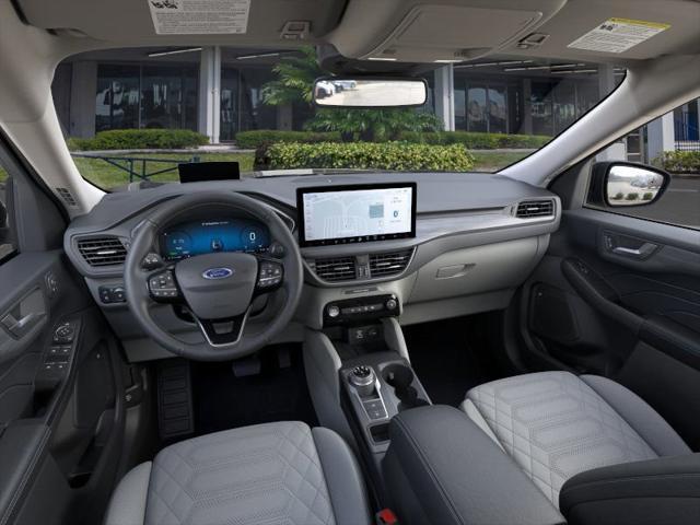 new 2024 Ford Escape car, priced at $39,464