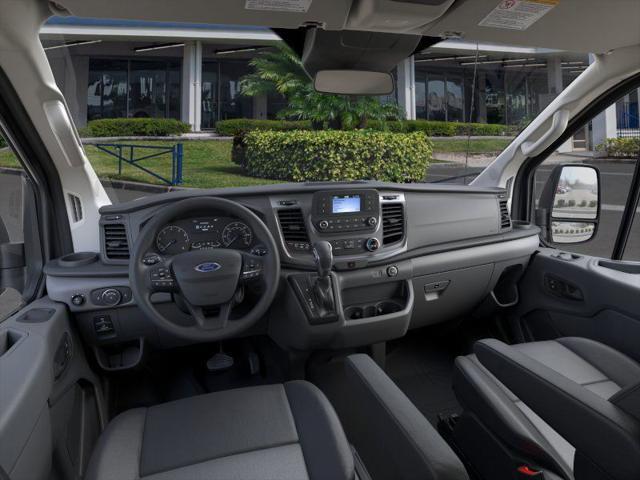 new 2025 Ford Transit-350 car, priced at $60,595