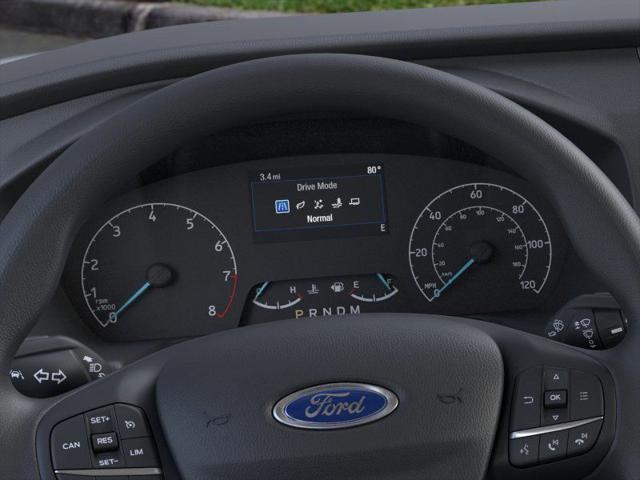 new 2025 Ford Transit-350 car, priced at $60,595