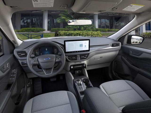 new 2025 Ford Escape car, priced at $29,830