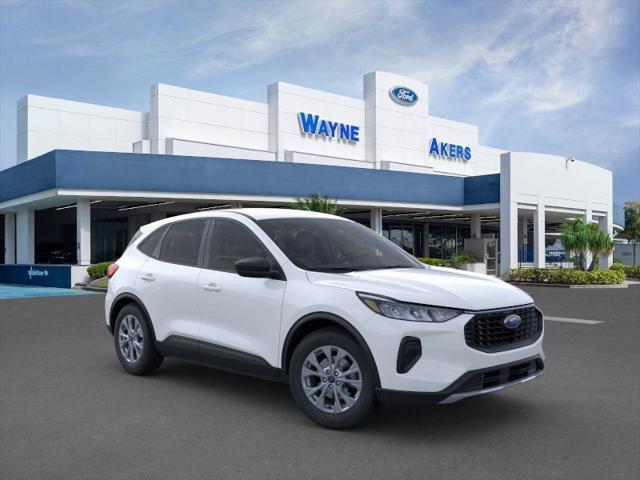 new 2025 Ford Escape car, priced at $29,830