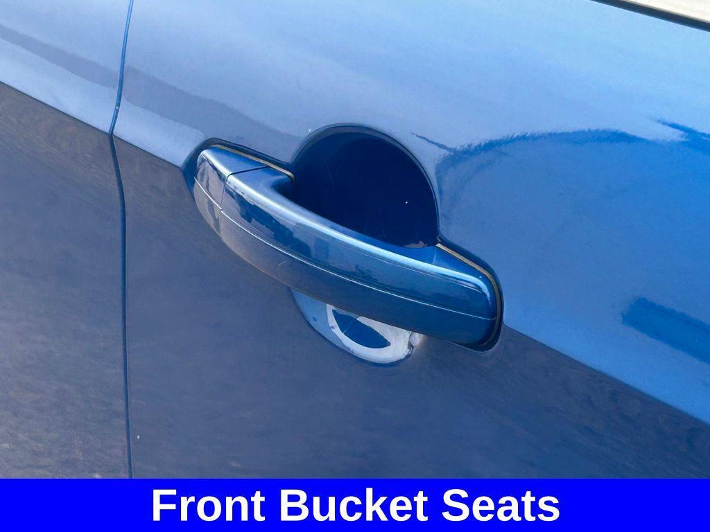 used 2018 Ford Escape car, priced at $14,627