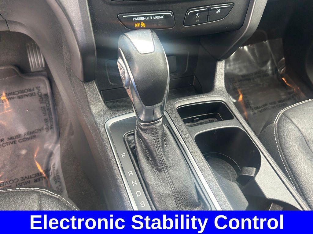 used 2018 Ford Escape car, priced at $14,627