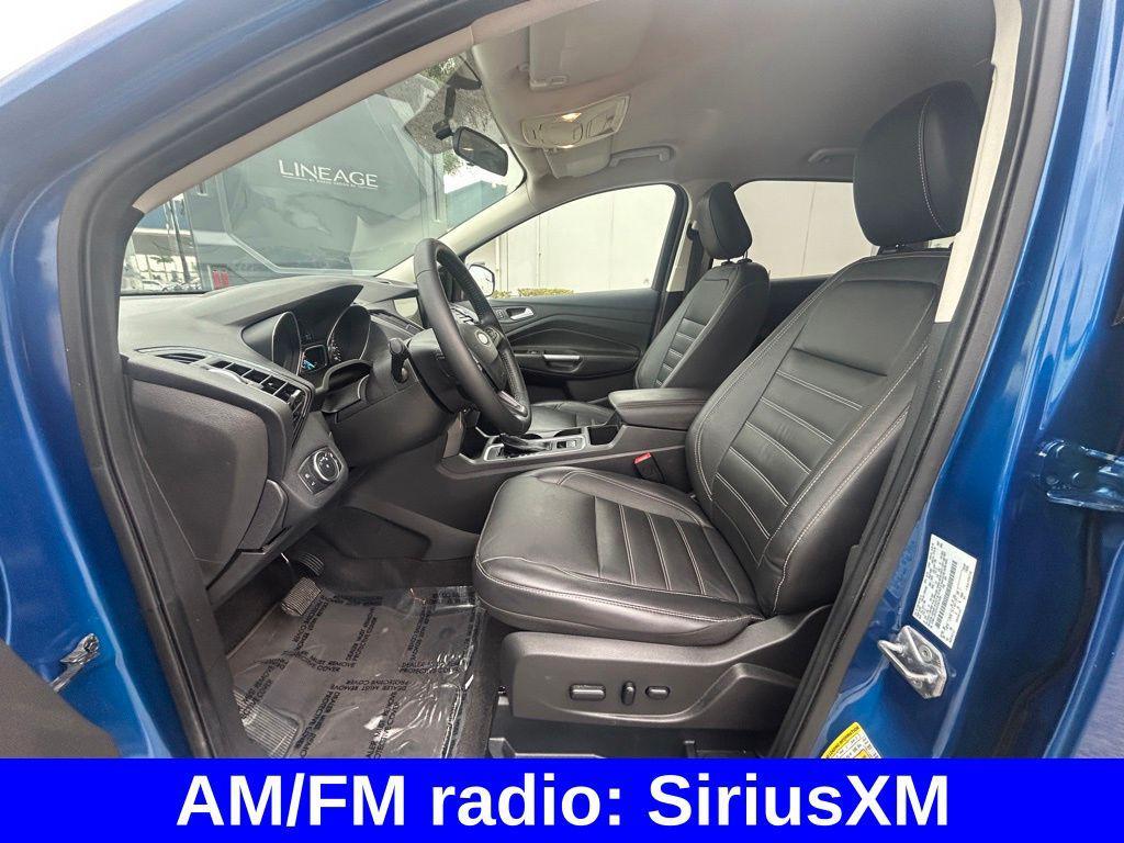 used 2018 Ford Escape car, priced at $14,627