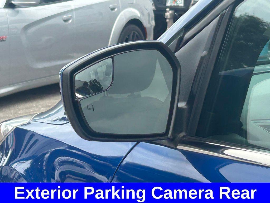 used 2018 Ford Escape car, priced at $14,627