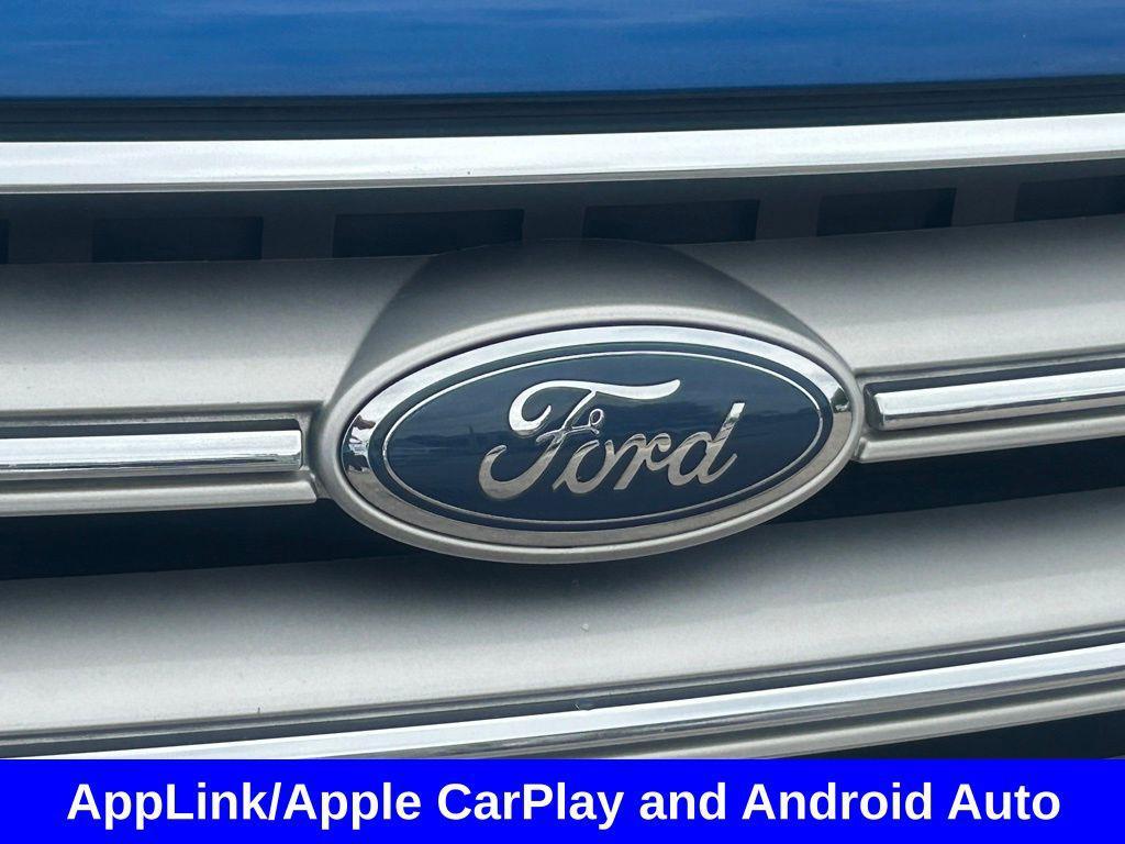 used 2018 Ford Escape car, priced at $14,627